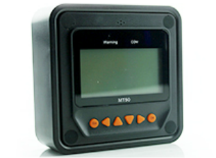 Remote display MT 50 for MPPT solar controller