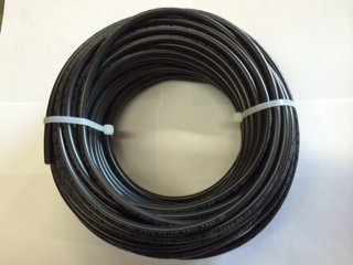 10AWG PV Wire Mc4 Connector