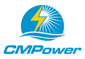 CMPower Logo
