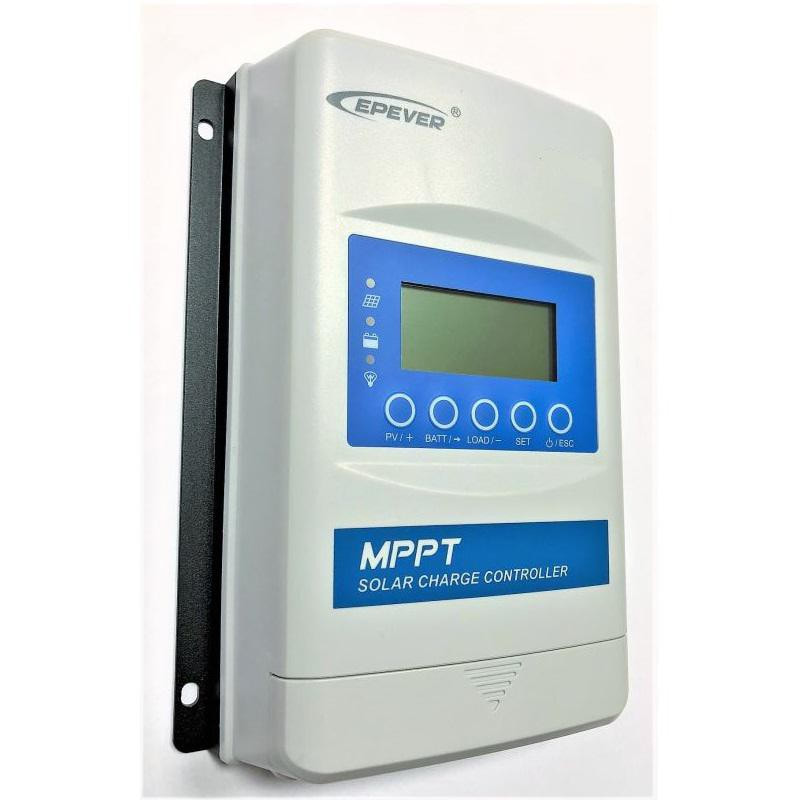 Mppt Dual Output Solar Panel Charge Controller Marine Solar Panels Complete Solar Systems And Lithium Iron Batteries