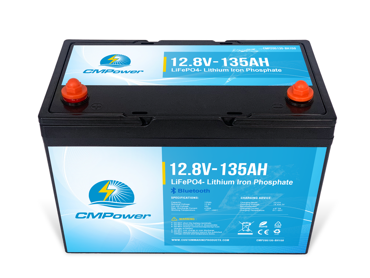 High Power Rechargeable Solar Camper RV Lithium-Ion Battery Pack LiFePO4  Battery 12V 24V 36V 48V for Solar System or Electronic Devices E-Bike  Laptop - China Battery, Power Bank